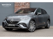 Mercedes-Benz EQE - SUV 500 4MATIC AMG Line 91 kWh | 65.000, - ex BTW | Luchtver