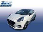 Ford Puma - Sound Edition