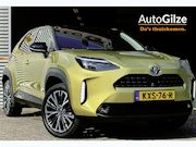 Toyota Yaris Cross - 1.5 Hybrid Executive l Pano l HUD l 360 Camera l Electrische