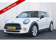 MINI One - Mini 1.2 Salt Business Automaat Navi/Bluetooth Ecc Cruise Pd