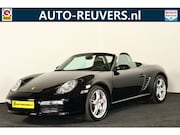Porsche Boxster - 2.7 / Leder / Bose / Memory / Xenon