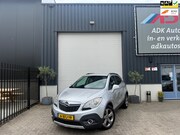 Opel Mokka - 1.4 T Cosmo NAVI/CAMERA/TREKHAAK/PDC/HALF LEDER