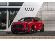 Audi Q3 Sportback - S edition e-hybrid 200 kW / 272 PK Sportback 6 ver