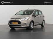 Ford B-Max - 1.6 TI-VCT Titanium | Navigatie | Parkeercamera | Climate Co