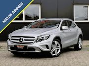 Mercedes-Benz GLA-Klasse - GLA 200 Prestige aut.|Stoelverwarming|Trekhaak|Sportstoelen|