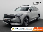 Skoda Kodiaq - 1.5 TSI PHEV Sportline Business 204PK DSG Canton Audio, Virt