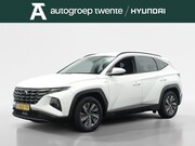 Hyundai Tucson - 1.6 T-GDI MHEV Comfort Smart | Navigatie | Camera | Cruise c