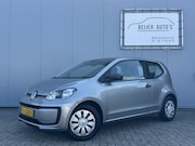 Volkswagen Up! - 1.0 BMT take up! Airco/Origineel NL.