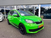 Skoda Citigo - 1.0 Greentech Ambition