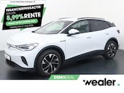 Volkswagen ID.4 - Pro Business 77 kWh accu, 210 kW / 286 pk SUV | 17% bijtelli