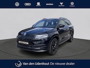 Skoda Karoq - 1.5 TSI ACT Sportline Business | Matrix-LED | Camera | Keyle
