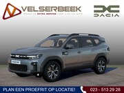 Dacia Bigster - 1.2 Mild Hybrid 140 Expression "Nu op Voorraad"