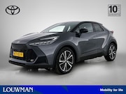 Toyota C-HR - Plug-in Hybrid 220 Executive | Sportstoelen | Parkeersensore