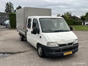 Fiat Ducato - bestel 18 2.3 JTD 405 DC