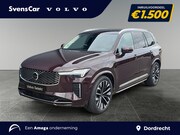 Volvo XC90 - 2.0 T8 Plug-in hybrid AWD Plus Bright | Luchtvering | Panora
