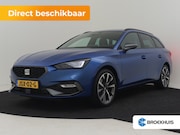 Seat Leon - Sportstourer FR Business - eHybrid | Achteruitrijcamera | Au