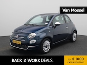 Fiat 500 - 1.0 Hybrid Dolcevita | Wordt Verwacht | Apple Carplay / Andr