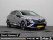 Renault Clio - 1.6 E-Tech Full Hybrid 145 techno | automaat | Climate Contr