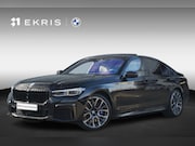 BMW 7-serie - 750i xDrive High Executive | Schuif-kanteldak | Bowers & Wil