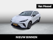 MG MG4 Electric - Luxury 64 kWh | 1e-EIG. | WLTP 435 KM | Navi | 360° CAM | 17