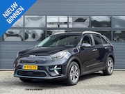 Kia Niro EV - E-NIRO DYNAMICPLUSLINE 64 kWh (97% SOH) I SCHUIF/KANTELDAK I