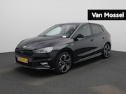 Skoda Fabia - 1.0 TSI Monte Carlo Verwarmbare voorstoelen | 18 Inch. Licht