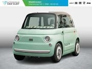 Fiat Topolino - Base | Actieradius 75km | Rijklaar