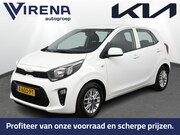 Kia Picanto - 1.0 DPi DynamicLine Navigatie - Achteruitrijcamera - Cruise 