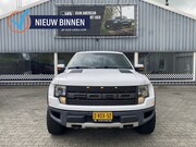 Ford F-150 - V8 6.2 Margé N.A.P. Netjes