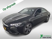 Mercedes-Benz CLA-Klasse - 250 e Business Solution Luxury Limited 1e-Eig. & Dealer-Onde