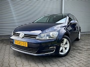 Volkswagen Golf - 1.2 TSI 105pk Highline Automaat