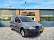 Volkswagen Caddy - 2.0 SDI *Airco*Cruise*BTW*Netjes
