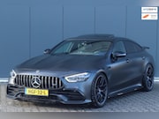Mercedes-Benz AMG GT - AMG 43 4MATIC+ Premium Plus | PANO | BURMESTER | LED | VOLL