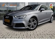 Audi A3 - Sportback 1.0 TFSI S-Line | LED | 18 Inch | Carplay |