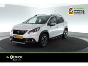 Peugeot 2008 - 1.2 PureTech Allure | AUTOMAAT | CARPLAY |