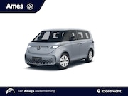 Volkswagen ID.Buzz - Pure Private lease actiemodel vanaf EU 569.- pm! Prijs incl 