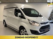 Ford Transit Custom - 290 2.2 TDCI L2H2 Limited CAMERA/PDC/CRUISE