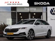 Skoda Octavia - Combi 1.4 TSI 204 pk DSG iV PHEV Sportline Business | Naviga
