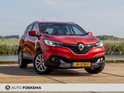 Renault Kadjar - 1.2 TCe Intens Trekhaak Camera Navi