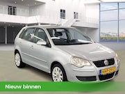 Volkswagen Polo - 1.4-16V Sportline 5D AIRCO 1e EIGENAAR