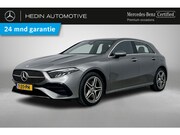Mercedes-Benz A-klasse - A 250e Automaat AMG Line | Panoramadak | LED | Parktronic me
