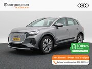 Audi Q4 e-tron - 45 quattro Advanced edition 77 kWh 265 Pk | Stoelverwarming 