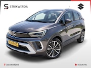 Opel Crossland - 1.2 Turbo Level 3 Navi/Clima/Cruise