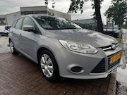 Ford Focus - Wagon 1.6 TDCI Trend Airco, Navigatie EXPORT PRIJS