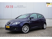 Seat Altea - 1.2 TSI Style