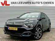 Citroën e-C4 - Feel 50 kWh | Nieuw Binnen | SOH 91% | Trekhaak | Navi