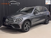 Mercedes-Benz GLC-klasse - 200 4MATIC AMG | PANO | SFEERVERL. | 360 CAM | VOL