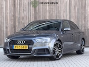 Audi A3 - Limousine 1.0 TFSI Sport Pro Line S | S-LINE | KEYLESS ENTRY
