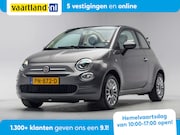Fiat 500 - 1.0 TwinAir Pop [ Airco El.cabriokap Audio af-fabriek ]