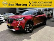 Peugeot 2008 - 1.2 PureTech GT-Line Automaat Trekhaak/Navi/Camera/ECC.
